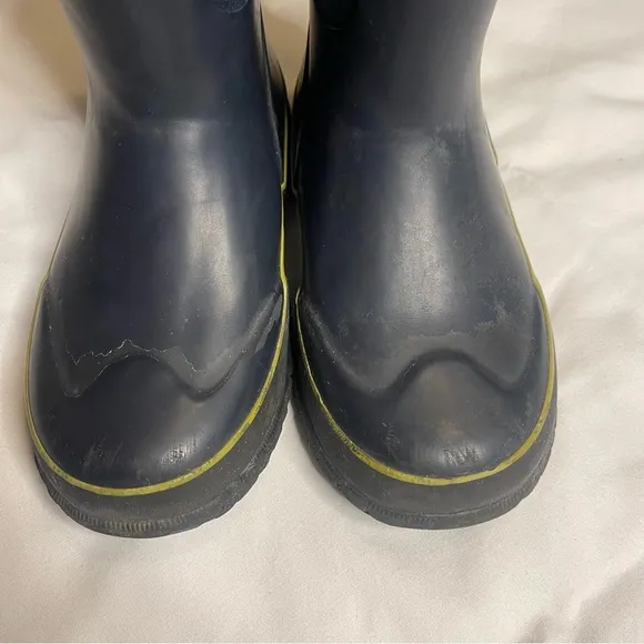 Bogs Grasp solid snow insulated rain boots