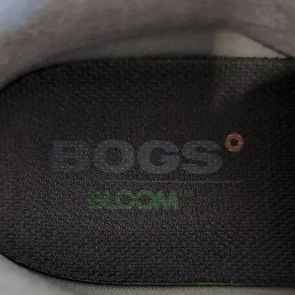 Bogs | Holly Chelsea Coral Rain Garden Boots