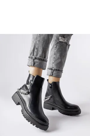 Boots Solea