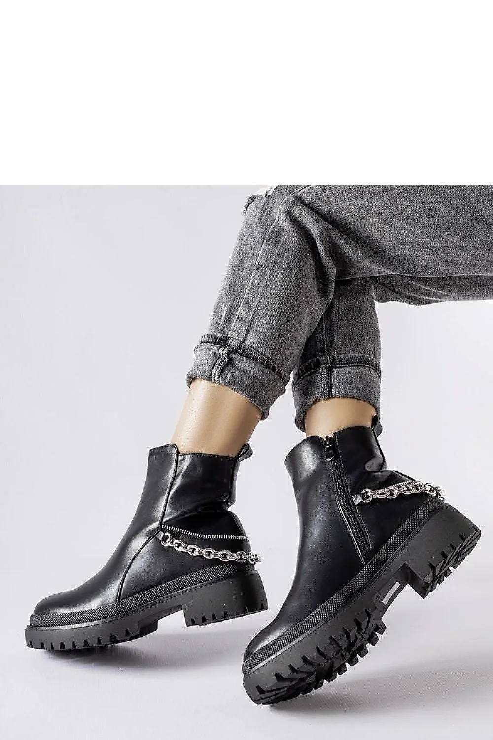 Boots Solea