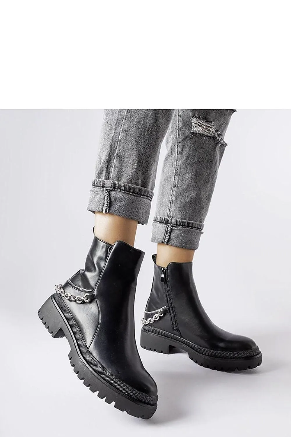 Boots Solea