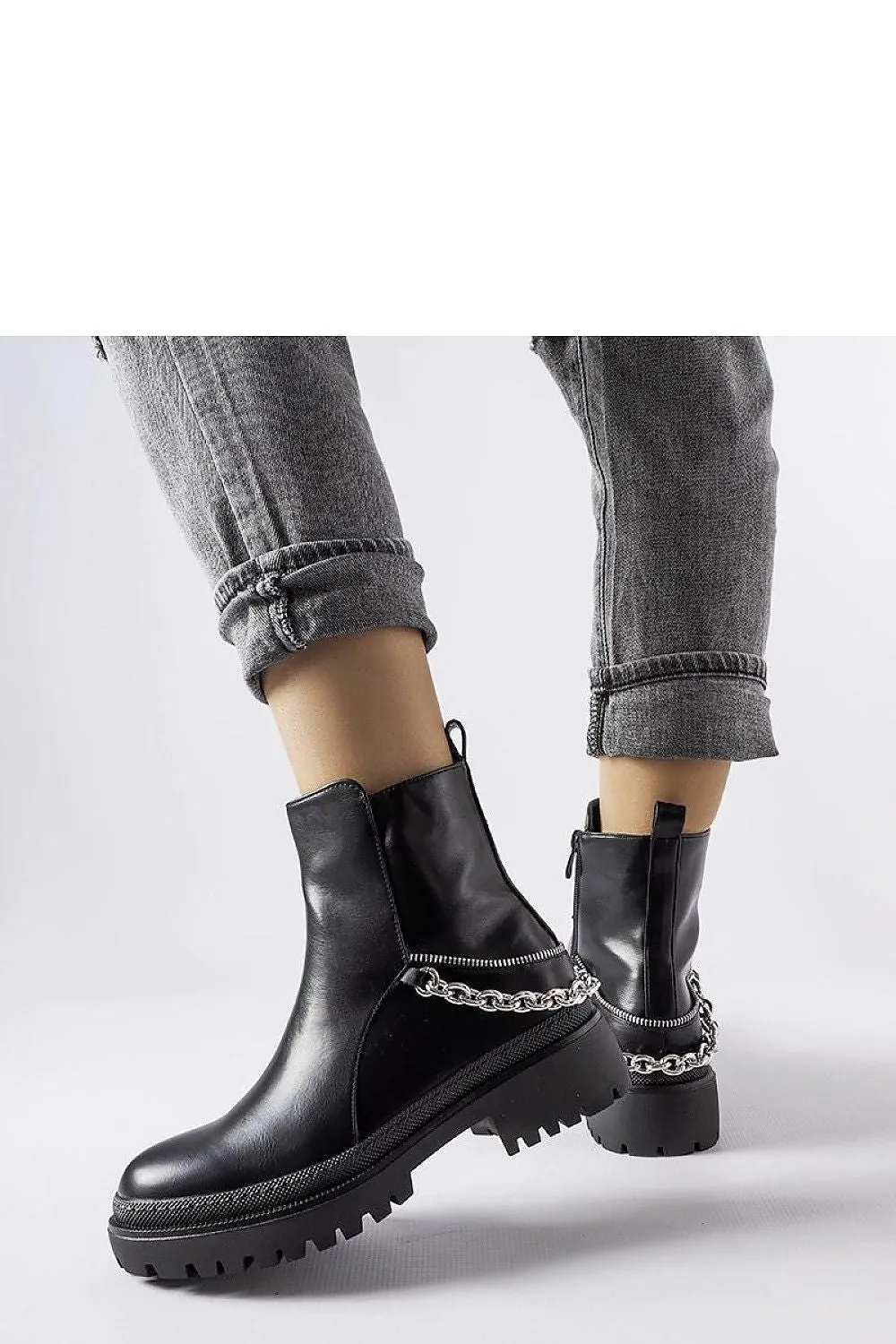 Boots Solea