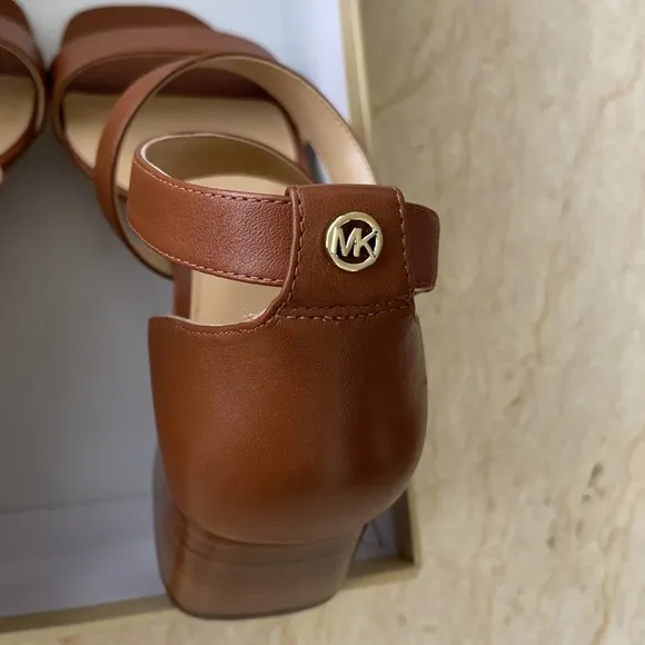 Brand new Michael Kors Shoes. Size 8.5
