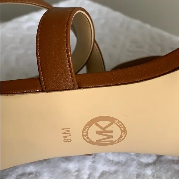 Brand new Michael Kors Shoes. Size 8.5