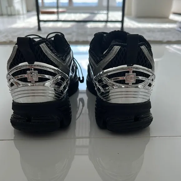 Brand New - New Balance The Basement x 1906R Night Chrome