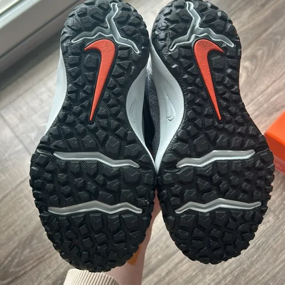Brand New Nike Terrascout Hiking Boots
