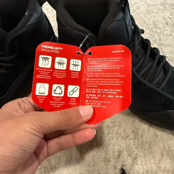 Brand new! Van’s UltraRange Exo Hi MTE-1 Shoe Men’s 7.0 | Women’s 8.5