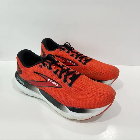 Brooks Glycerin 21 Men’s Shoes