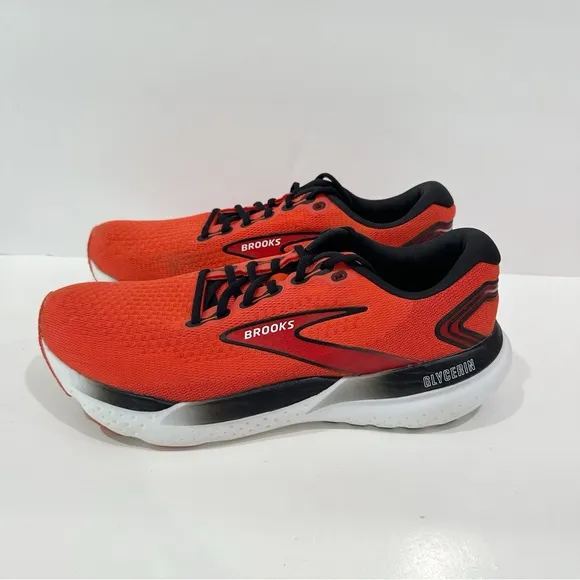 Brooks Glycerin 21 Men’s Shoes