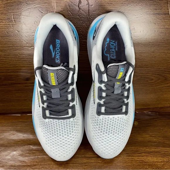 Brooks  Mens Shoe Size 12