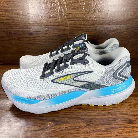 Brooks  Mens Shoe Size 12