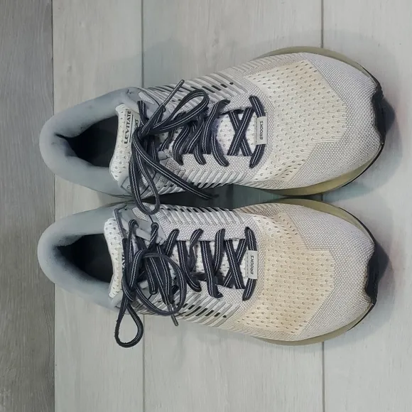 Brooks Womens Levitate Running Athletic Sneakers shoes sz 11 Medium B