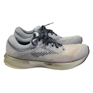 Brooks Womens Levitate Running Athletic Sneakers shoes sz 11 Medium B