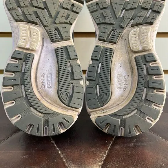 Brooks Ghost 13 1203381b084 Women’s Running Shoes Size 8