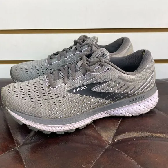 Brooks Ghost 13 1203381b084 Women’s Running Shoes Size 8