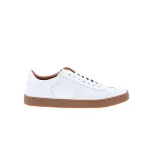 Bruno Magli Mens Bono White Shoes (NWT)