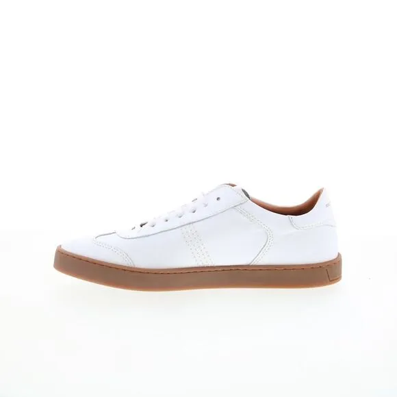 Bruno Magli Mens Bono White Shoes (NWT)
