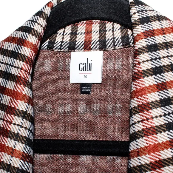 Cabi &quot;Jazzy Jacket&quot;