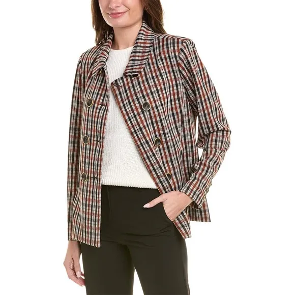 Cabi &quot;Jazzy Jacket&quot;