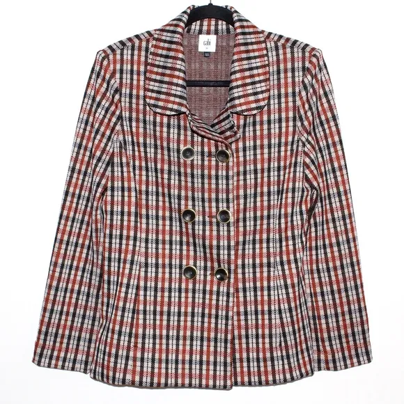 Cabi &quot;Jazzy Jacket&quot;