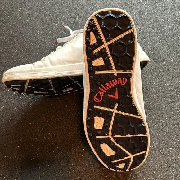 Callaway women's golf shoes