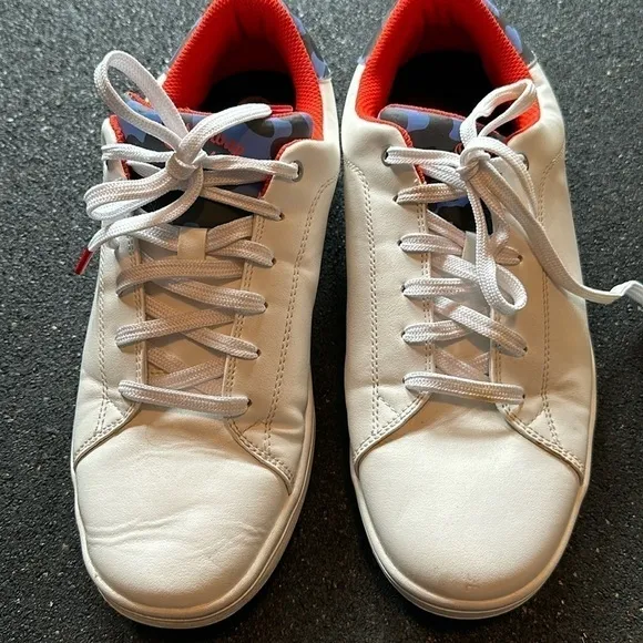 Callaway women's golf shoes