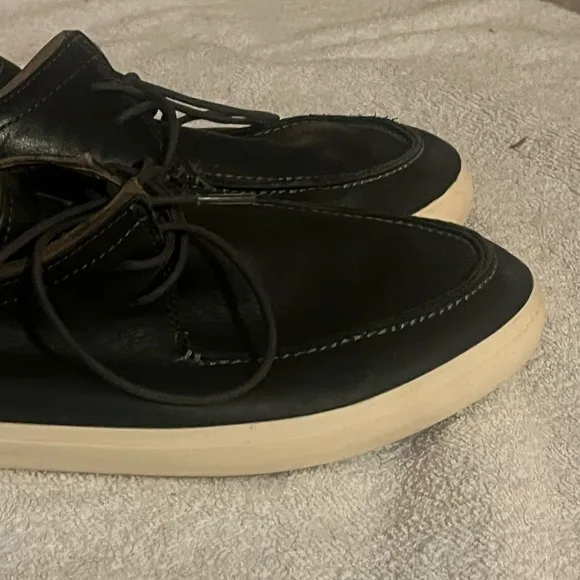 Camper Black Trainer Shoes Sz 13