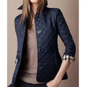 CATHRYN™ | REFINED SILK JACKET