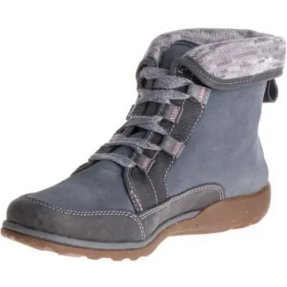 CHACO Barbary Hiking Boots women’s 7 $150 msrp