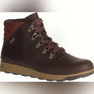 Chacos Mens Frontier Waterproof Laceup Boot