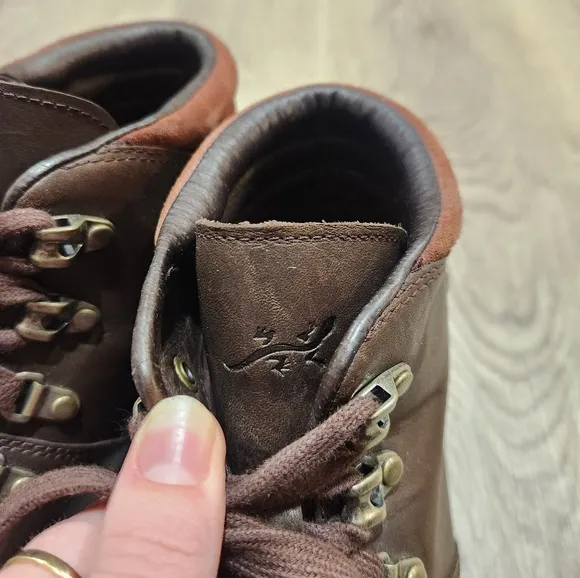 Chacos Mens Frontier Waterproof Laceup Boot