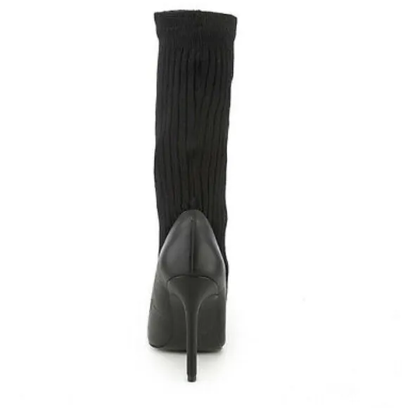 Charles David vapor sock boots