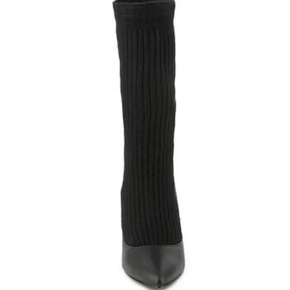 Charles David vapor sock boots