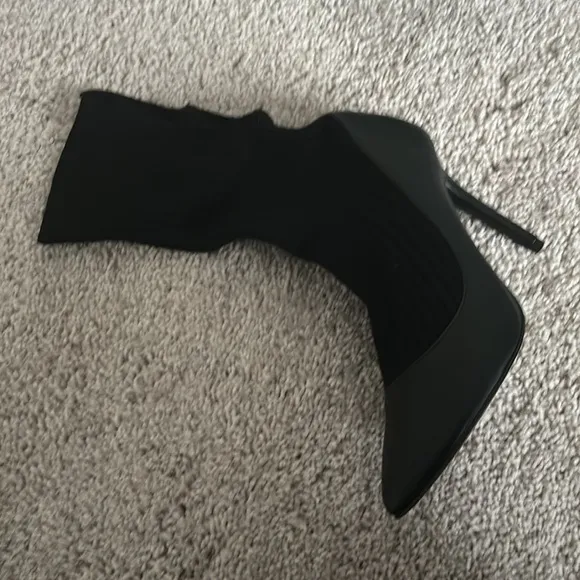 Charles David vapor sock boots