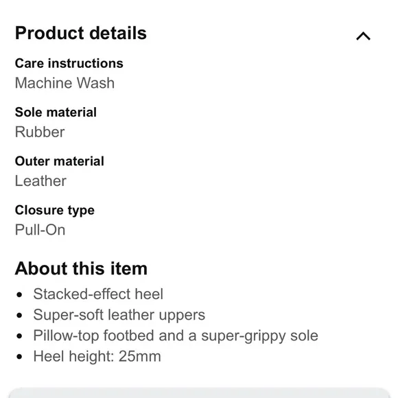 Clark’s collection women’s 10 M burgandy juliet gem leather shoes.