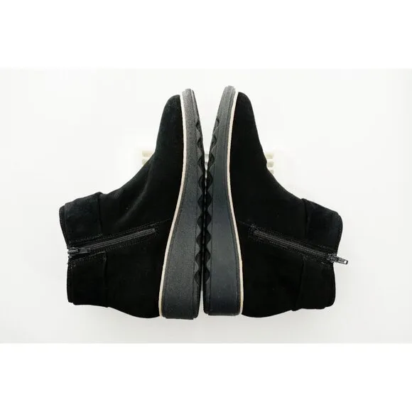 Clarks Sharon Salon Booties Women's Sz 7.5 Shoes