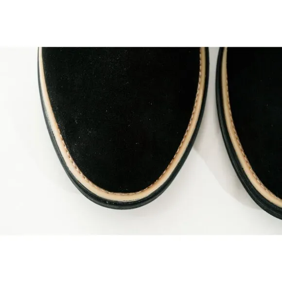 Clarks Sharon Salon Booties Women's Sz 7.5 Shoes