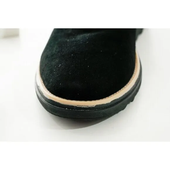 Clarks Sharon Salon Booties Women's Sz 7.5 Shoes