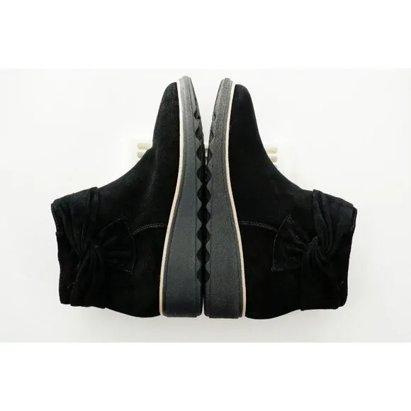 Clarks Sharon Salon Booties Women's Sz 7.5 Shoes