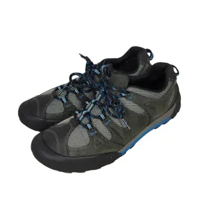 Clarks Shoes Mens Sz 10.5 M Black Outdoor Trail Walking Sneakers Casual Gorpcore