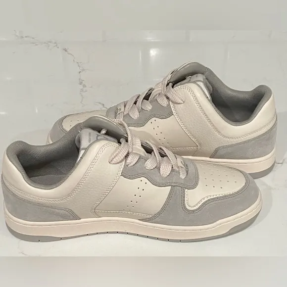 Coach C201 Signature Low Top Sneaker Women’s Size 7.5 New