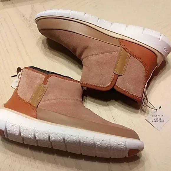 🆕Cole Haan Ankle Boots