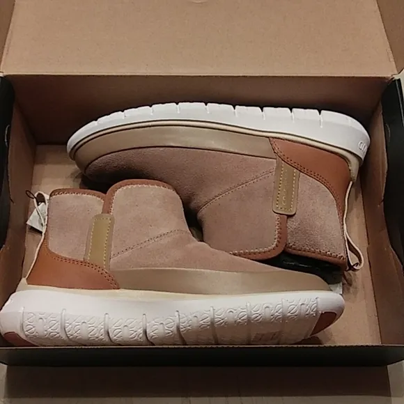 🆕Cole Haan Ankle Boots