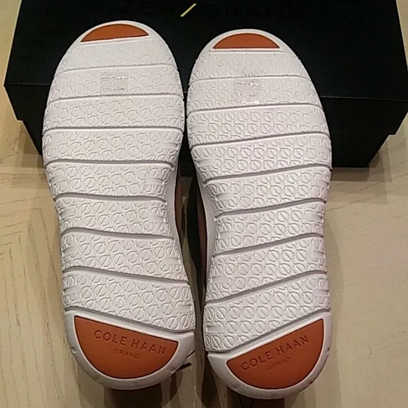 🆕Cole Haan Ankle Boots