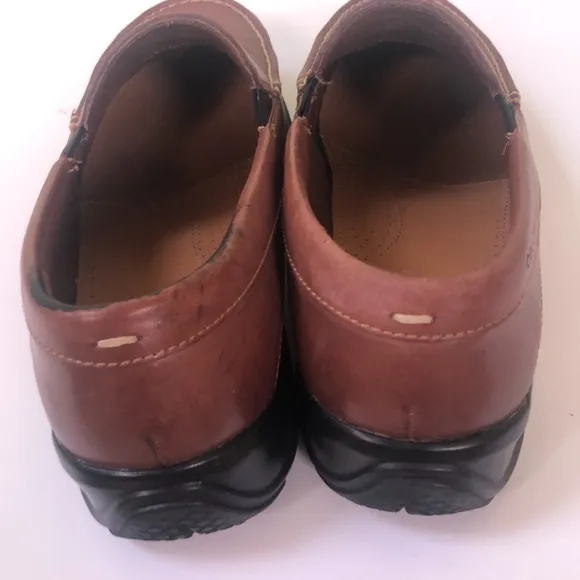 Cole Haan Men's Brown Shoes Size - 9&quot;W ﻿ ﻿
