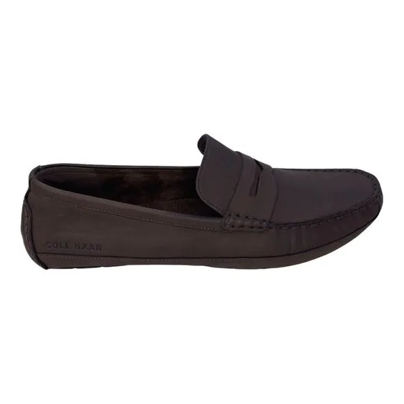 Cole Haan Wyatt Penny Driver Size 13M C35780