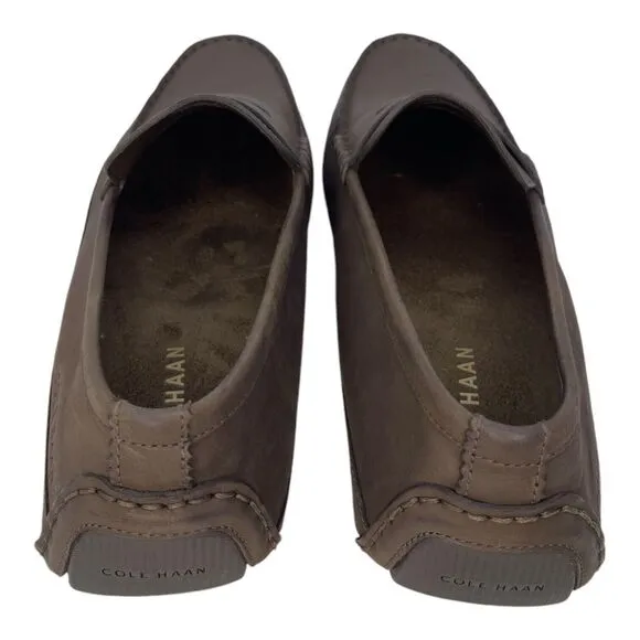 Cole Haan Wyatt Penny Driver Size 13M C35780