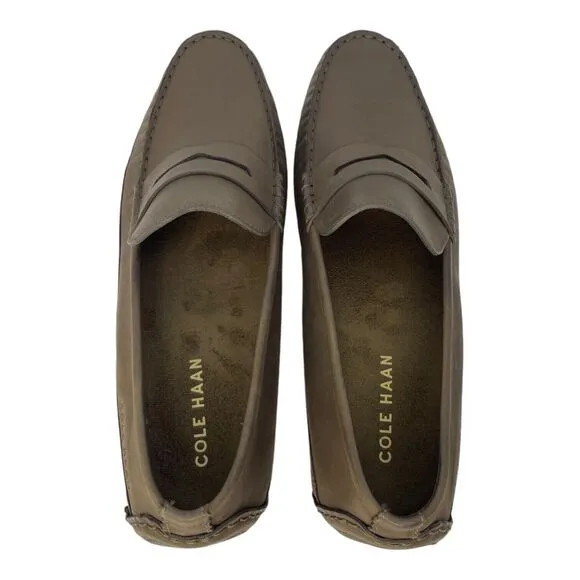 Cole Haan Wyatt Penny Driver Size 13M C35780