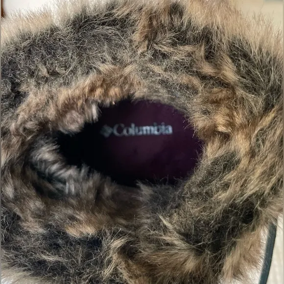 Columbia Minx Shorty III Boot