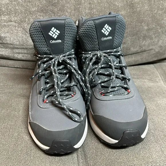 🥰🥰Columbia Waterproof Hiking Boots🥰🥰